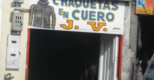 CREACIONES JV CREACIONES JV